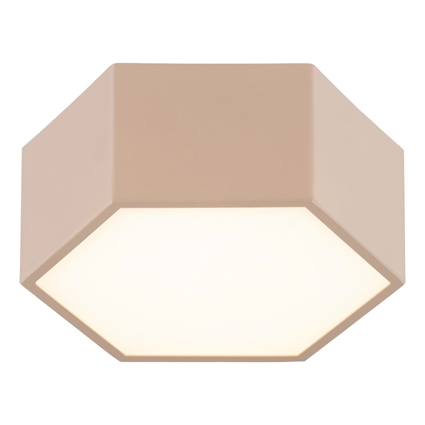 Argon 8782 - LED Stropna svjetiljka LIBERO LED/12W/230V 3000K krem