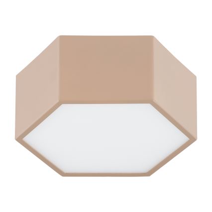 Argon 8782 - LED Stropna svjetiljka LIBERO LED/12W/230V 3000K krem