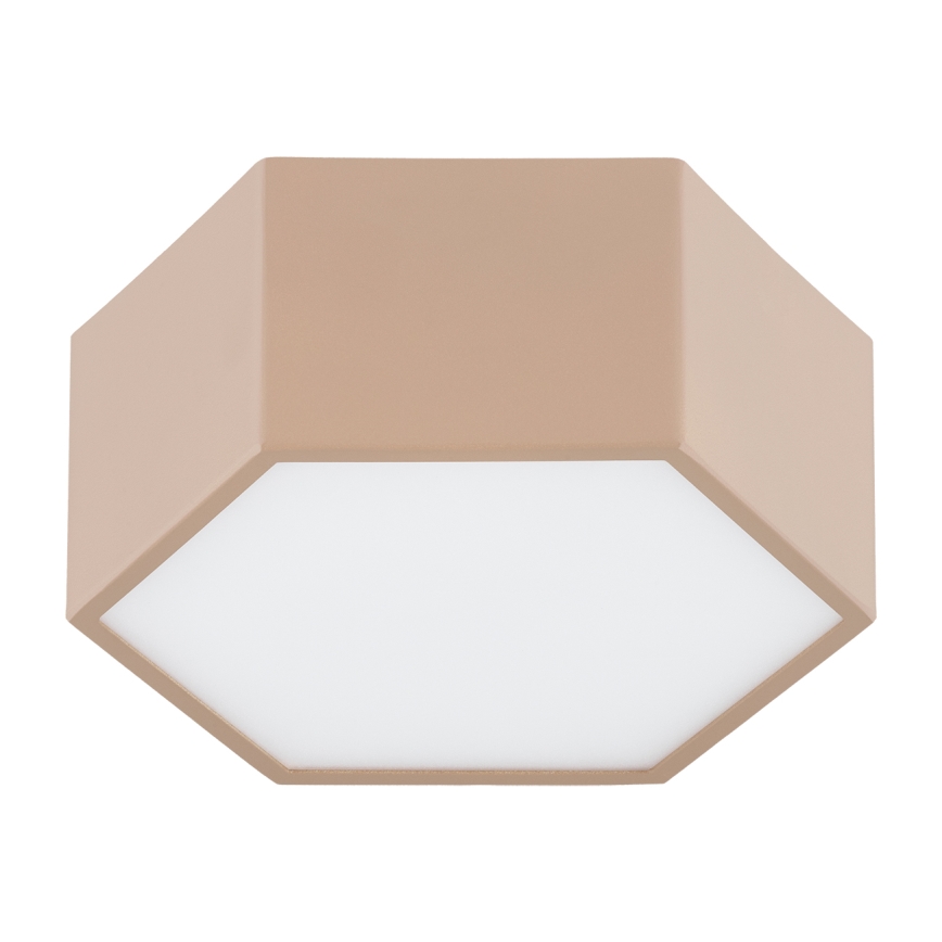 Argon 8782 - LED Stropna svjetiljka LIBERO LED/12W/230V 3000K krem