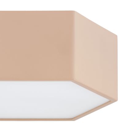 Argon 8782 - LED Stropna svjetiljka LIBERO LED/12W/230V 3000K krem