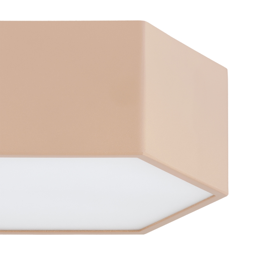 Argon 8782 - LED Stropna svjetiljka LIBERO LED/12W/230V 3000K krem