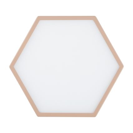 Argon 8782 - LED Stropna svjetiljka LIBERO LED/12W/230V 3000K krem