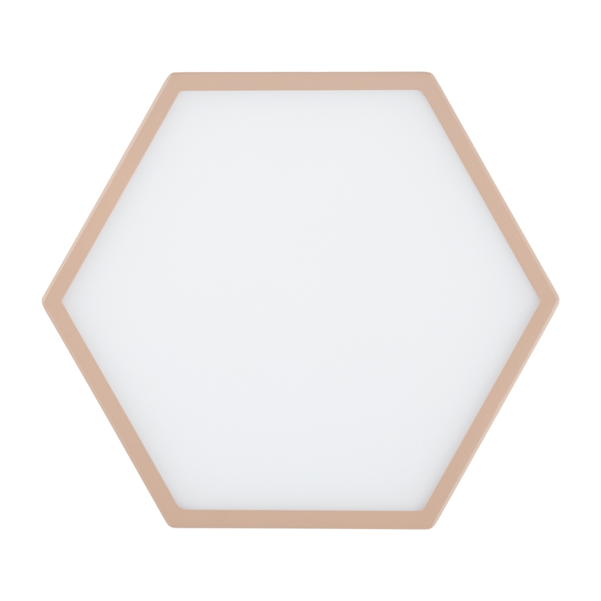 Argon 8782 - LED Stropna svjetiljka LIBERO LED/12W/230V 3000K krem