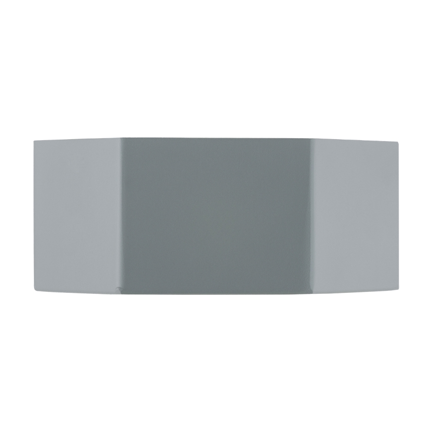 Argon 8784 - LED Stropna svjetiljka LIBERO LED/12W/230V 3000K siva