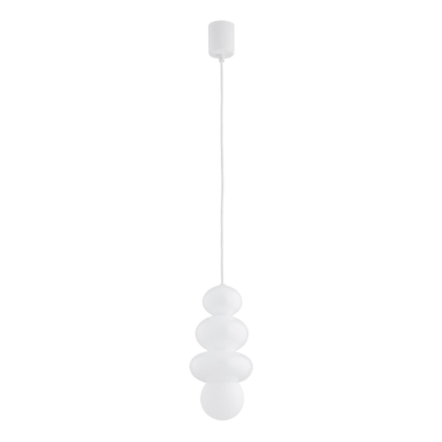 Argon 8785 - Luster na sajli za kupaonicu ORLANDO PLUS 1xG9/6W/230V IP44 bijela