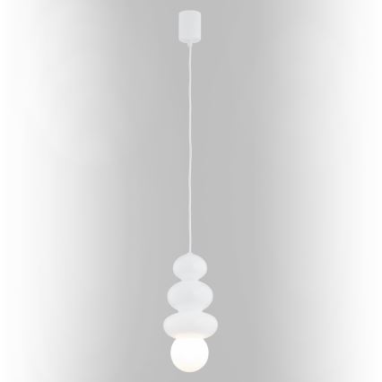 Argon 8785 - Luster na sajli za kupaonicu ORLANDO PLUS 1xG9/6W/230V IP44 bijela
