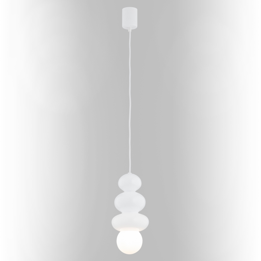 Argon 8785 - Luster na sajli za kupaonicu ORLANDO PLUS 1xG9/6W/230V IP44 bijela