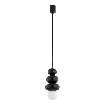 Argon 8788 - Kupaonski luster na sajli ORLANDO PLUS 1xG9/6W/230V IP44 zeleni
