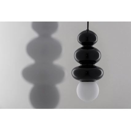 Argon 8788 - Kupaonski luster na sajli ORLANDO PLUS 1xG9/6W/230V IP44 zeleni