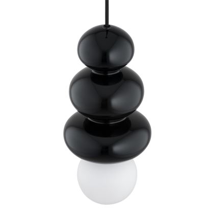 Argon 8788 - Kupaonski luster na sajli ORLANDO PLUS 1xG9/6W/230V IP44 zeleni