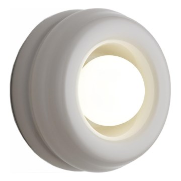 Argon 8809 - Zidna svjetiljka TEVO 1xG9/4,5W/230V krem