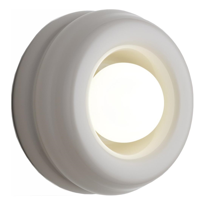 Argon 8809 - Zidna svjetiljka TEVO 1xG9/4,5W/230V krem