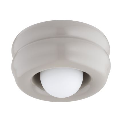 Argon 8809 - Zidna svjetiljka TEVO 1xG9/4,5W/230V krem
