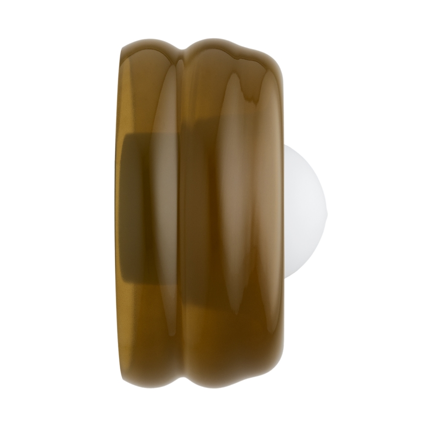 Argon 8811 - Zidna svjetiljka TEVO 1xG9/4,5W/230V smeđa