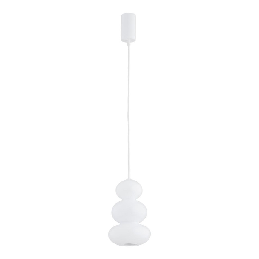 Argon 8824 - Luster na sajli ORLANDO 1xGU10/5W/230V bijela