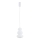 Argon 8824 - Luster na sajli ORLANDO 1xGU10/5W/230V bijela