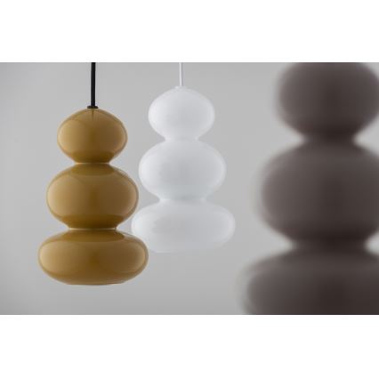 Argon 8824 - Luster na sajli ORLANDO 1xGU10/5W/230V bijela