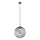Argon 8830 - Luster na sajli SACRAMENTO 1xGX53/8W/230V zelena/dimna