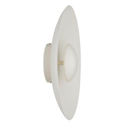 Argon 8863 - LED zidno svjetlo BOLTON LED/12,5W/230V 3000K bijela