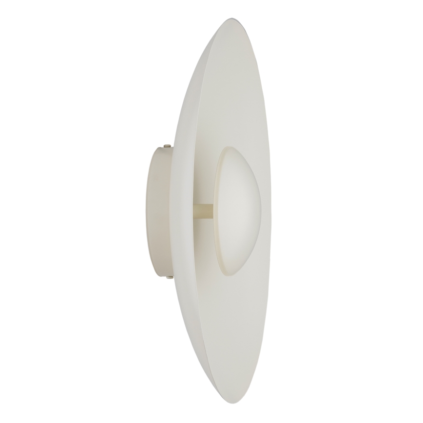 Argon 8863 - LED zidno svjetlo BOLTON LED/12,5W/230V 3000K bijela