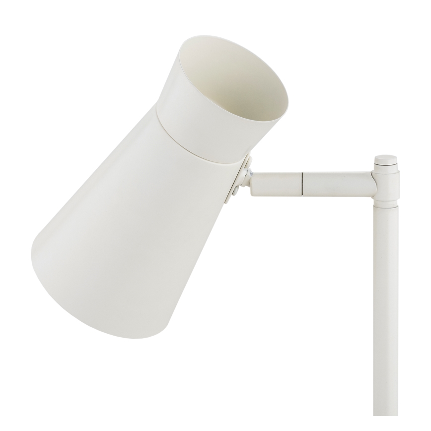 Argon 8876 - Stolna lampa LORD 1xE14/7W/230V bijela