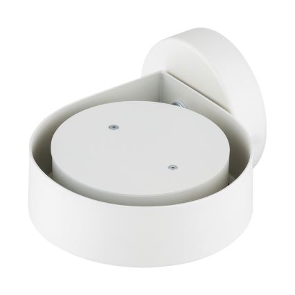 Argon 8897 - Zidna svjetiljka LOTUS 1xGX53/12W/230V bijela