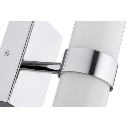 Argon 8925 - LED osvjetljenje za kupaonsko ogledalo BATUMI LED/24W/230V 3000K IP44 sjajni krom