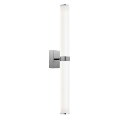 Argon 8928 - LED kupaonsko osvjetljenje za ogledalo BATUMI LED/24W/230V 3000K IP44 matni krom