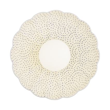 Argon 8934 - Zidna svjetiljka BOLL 1xG9/6W/230V bijela