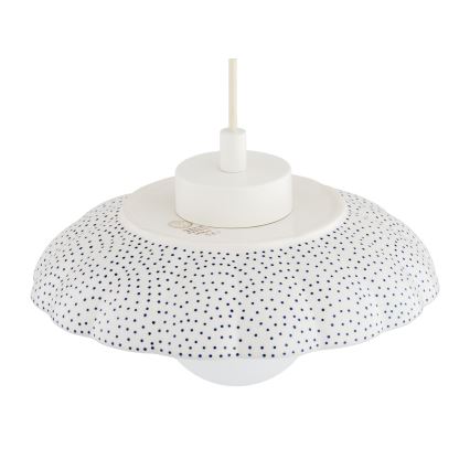 Argon 8947 - Luster na kabelu BOLL 1xG9/6W/230V bijela