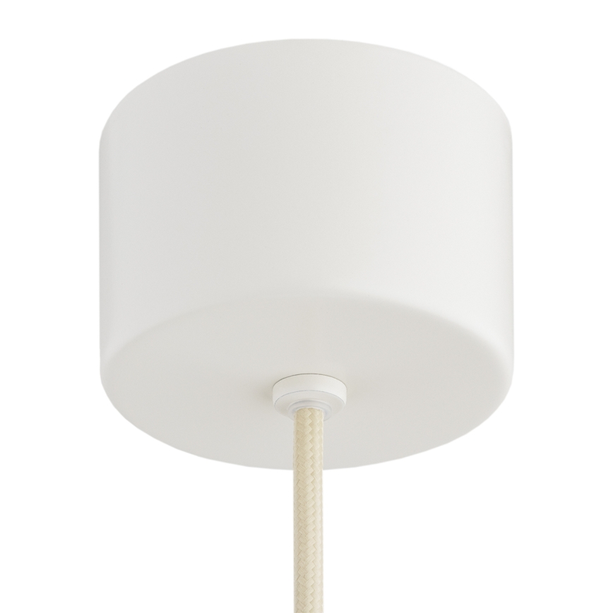 Argon 8949 - Luster na sajli BOLL 1xG9/6W/230V bijela