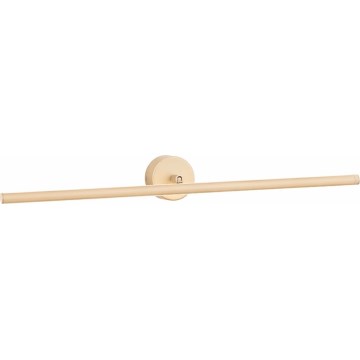 Argon 8994 - LED svjetlo za slike MIRI LED/10,8W/230V 3000K 60 cm bež