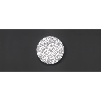 Artemide 0210010APP - LED Prigušiva stropna svjetiljka CALIPSO LED/50W/230V 3000K