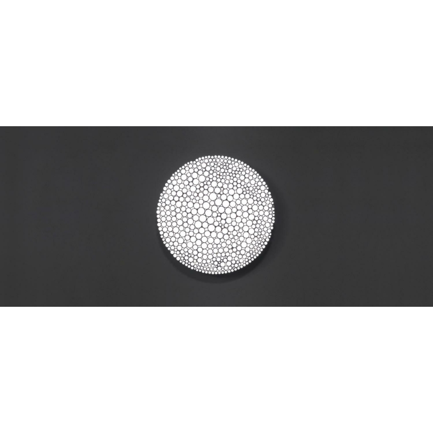 Artemide 0210010APP - LED Prigušiva stropna svjetiljka CALIPSO LED/50W/230V 3000K