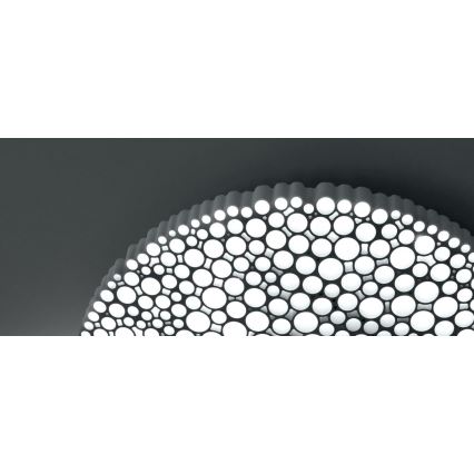 Artemide 0210010APP - LED Prigušiva stropna svjetiljka CALIPSO LED/50W/230V 3000K