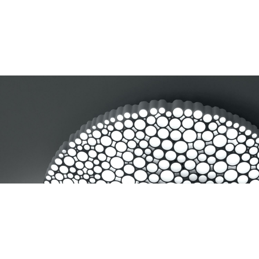 Artemide 0210010APP - LED Prigušiva stropna svjetiljka CALIPSO LED/50W/230V 3000K