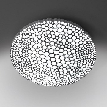 Artemide 0210010APP - LED Prigušiva stropna svjetiljka CALIPSO LED/50W/230V 3000K
