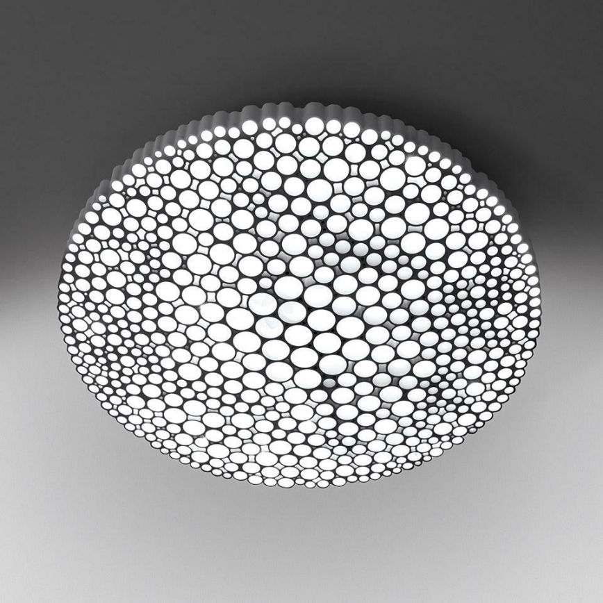 Artemide 0210010APP - LED Prigušiva stropna svjetiljka CALIPSO LED/50W/230V 3000K