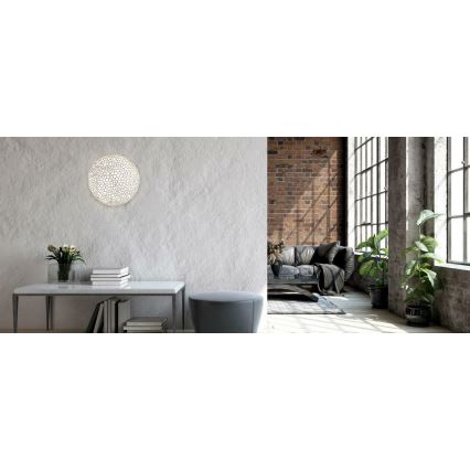 Artemide 0210010APP - LED stropna svjetiljka s prigušivanjem CALIPSO LED/50W/230V 3000K