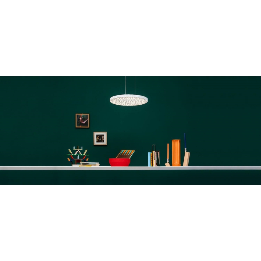 Artemide 0213010APP - LED prigušivački luster na užetu CALIPSO LED/50W/230V 3000K