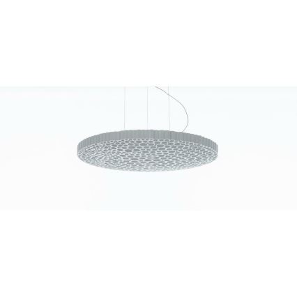 Artemide 0213010APP - LED prigušivački luster na užetu CALIPSO LED/50W/230V 3000K
