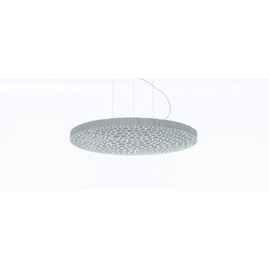 Artemide 0213010APP - LED prigušivački luster na užetu CALIPSO LED/50W/230V 3000K