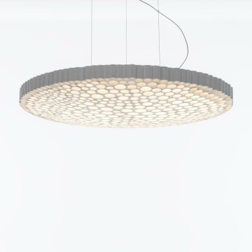Artemide 0213010APP - LED prigušivački luster na užetu CALIPSO LED/50W/230V 3000K