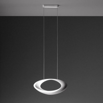Artemide 1182010A - LED prigušivački luster na užetu CABILDO LED/44W/230V 3000K
