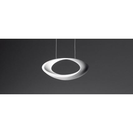 Artemide 1182010A - LED Prigušivi luster na sajli CABILDO LED/44W/230V 3000K