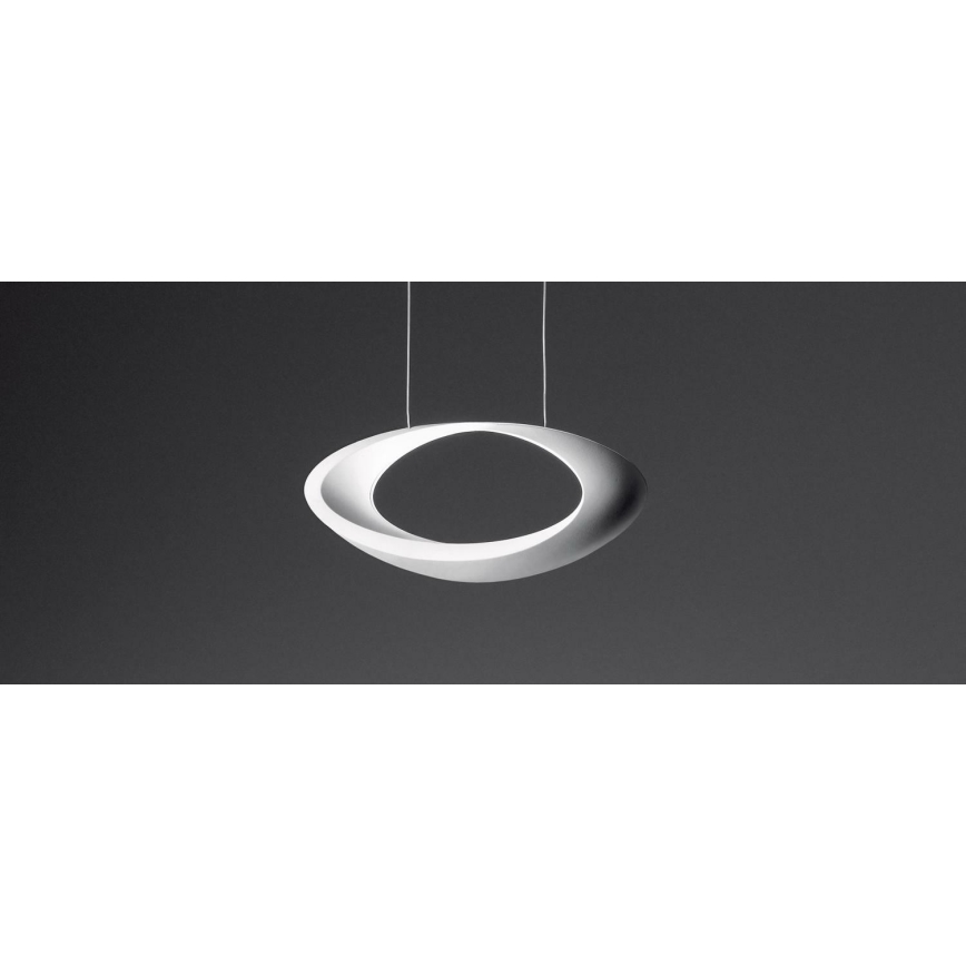 Artemide 1182010A - LED Prigušivi luster na sajli CABILDO LED/44W/230V 3000K