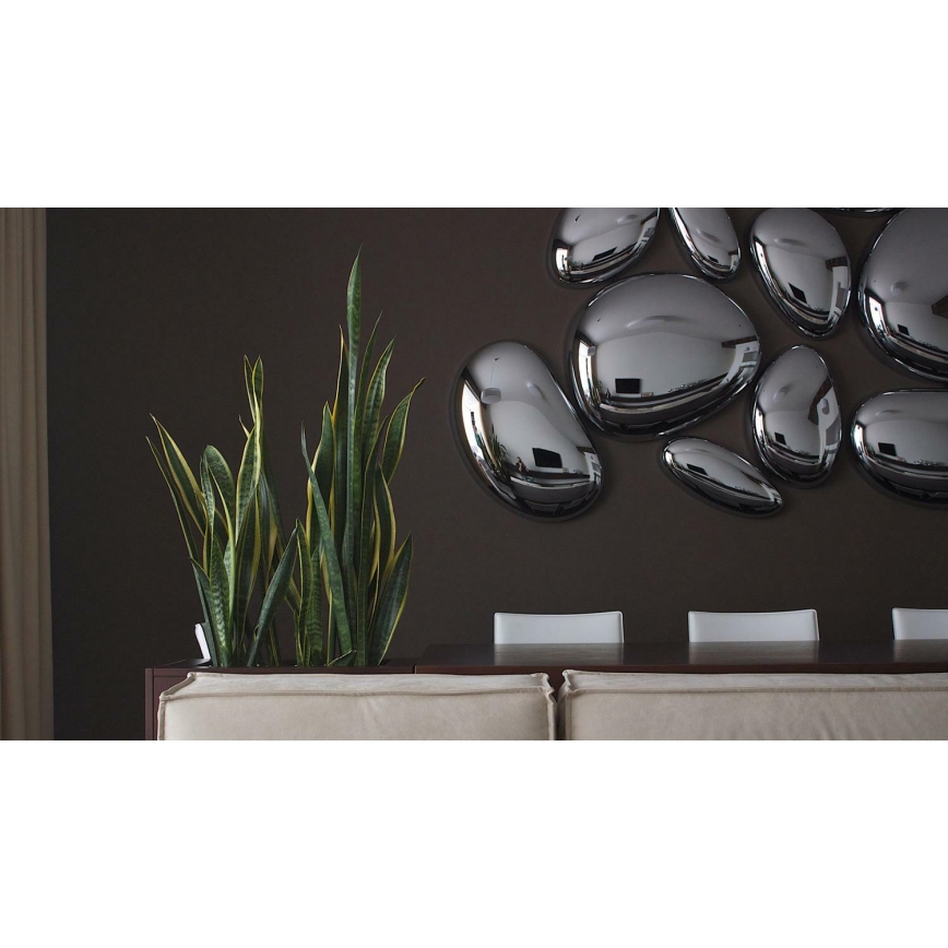 Artemide 1245110A - LED stropna svjetiljka s prigušivanjem SKYDRO LED/29W/230V 3000K