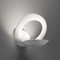 Artemide 1248010A - LED prigušivo zidno svjetlo PIRCE LED/27W/230V 3000K bijela
