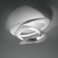 Artemide 1253110A - LED stropna svjetiljka s prigušivanjem PIRCE LED/44W/230V 3000K bijela