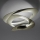 Artemide 1253120A - LED Prigušiva stropna svjetiljka PIRCE LED/44W/230V 3000K zlatna